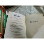The Inheritance Cycle Ser.: Eragon : Book I by Christopher Paolini (2005, Trade
