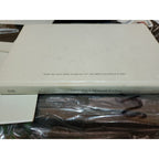 2001 E-Class Mercedes-Benz Owner's Manual Book Case Black GENUINE OEM All Books