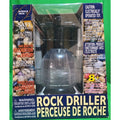 Science Tech Rock Driller Make Beads For Decoration And Jewelry Make Stones!
