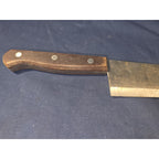 VTG Continental Gourmet Professional Japan Stainless Steel 10 inch Chef Knife