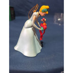 Disney Christmas Ornaments Cinderella New In Box 1st Edition Issue by Grolier