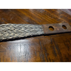 Burndy BD18N Flex Copper Braid