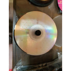 Memorex DVD plus R 16x 4.7GB Spindle Blank Discs Dvd+r Media Disks Open Box