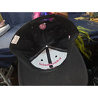 ExxonMobil United Way Hat Employees Changing Lives Pink Pegasus Black Free Ship