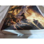 Twilight Reign Ser.: The Twilight Herald by Tom Lloyd (2009, Trade Paperback)