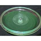 PYREX Clear Glass Lid #6240