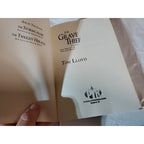 Twilight Reign Ser.: The Grave Thief by Tom Lloyd (2009, Trade Paperback)