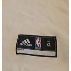 Houston Rockets NBA Adidas White Men's Ryan Anderson Jersey Size XL