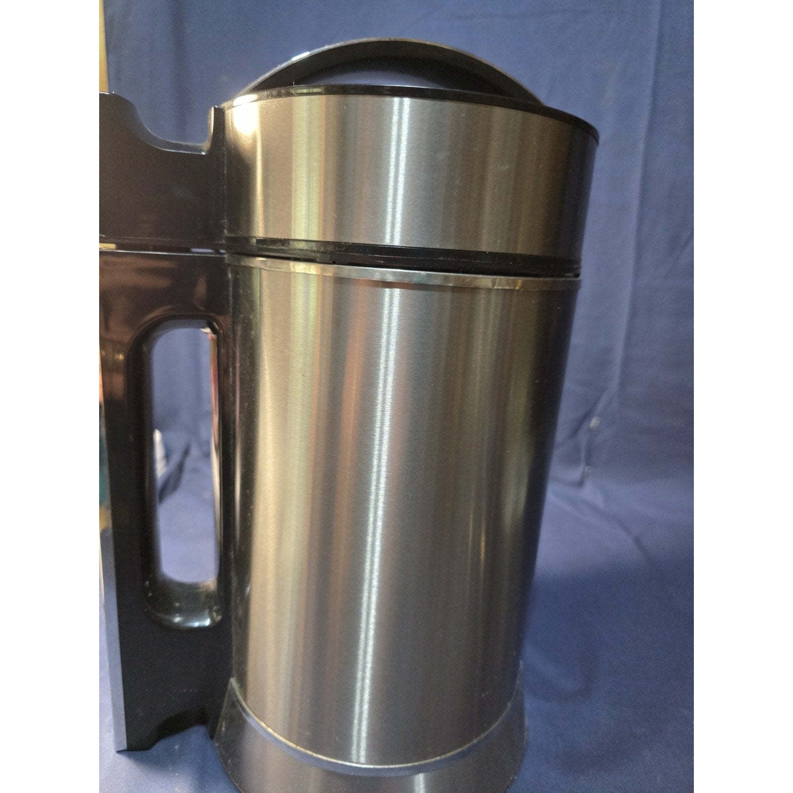 Infusion Herbal Butter Infuser Machine Cord And Filter Bag Incl.