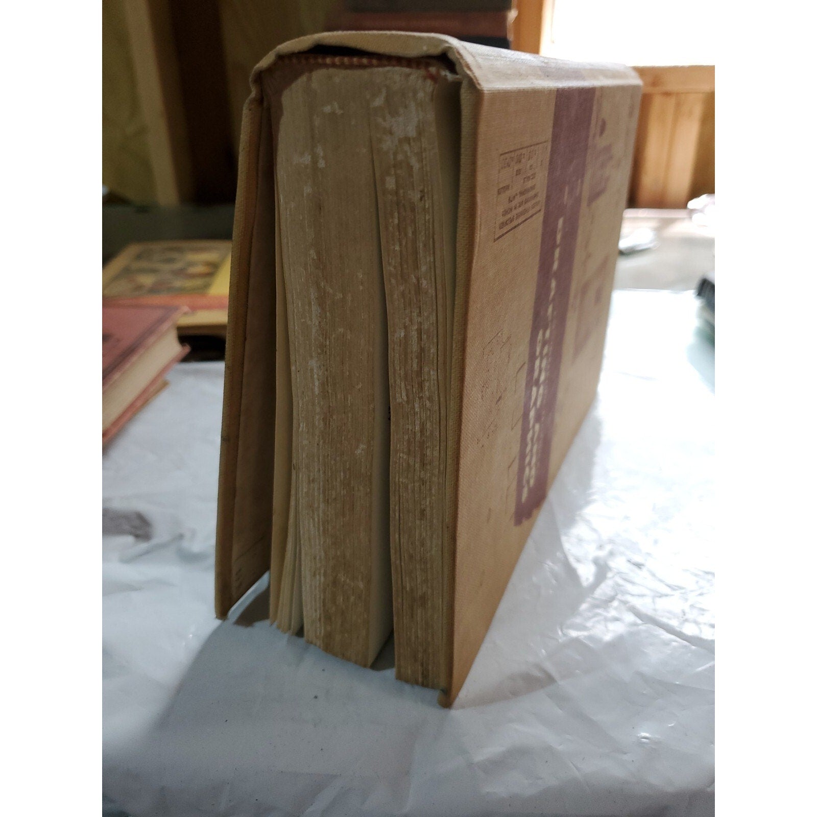 Engineering-Technical Drafting And Graphics 1961 Hardcover By Giachino/Beukema