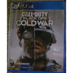Call of Duty: Black Ops Cold War - Sony PlayStation 4