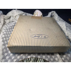 1988 Gone With The Wind" Golden Anniversary Collector Plate W/box & Cert