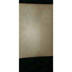 VNTG Orignal 1932 Press Release Photo The Night Mayor - A Columbia Production