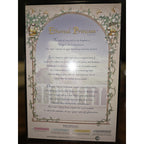 NEW Mattel Barbie Pink Label Collector Ethereal Princess Doll J9188 2006