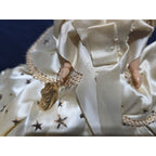 Vintage "Dolls of all Nations" Bride Doll #709 USA VGC
