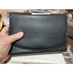 2001 E-Class Mercedes-Benz Owner's Manual Book Case Black GENUINE OEM All Books