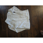 VTG East-Tenn Letterman Cardigan Sweater Golden Girls C Patch Rockabilly