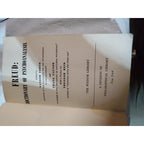 FREUD Dictionary of Psycho-Analysis vintage 1958 edited by Nandir Fodor & Gaynor