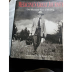 Medicine's Great Journey : One Hundred Years of Healing by Phillip Moffitt...