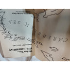 The Inn Way... The Caribbean Margret Zellers vintage