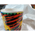 Disney's The Lion King Collectible Kion The Lion Guard ceramic Mug