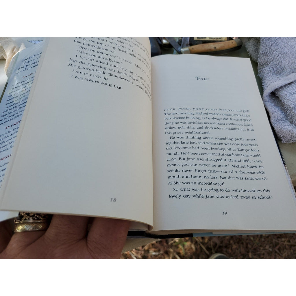 Sundays at Tiffany's by Gabrielle Charbonnet and James Patterson (2008,...