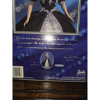 Millennium Princess Barbie Doll Holiday Special Edition 1999 Mattel 24154 New