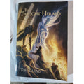 Twilight Reign Ser.: The Twilight Herald by Tom Lloyd (2009, Trade Paperback)