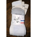 New Nike Elite Dri-Fit Basketball Crew Socks - SZ L SX7622-100