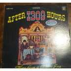Gypsy Queen After 1309 Hours - Gay 90`s Village - AFSD 6212 - Vinyl Record LP