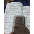 The Best Of Phil Collins - P/V/G Songbook