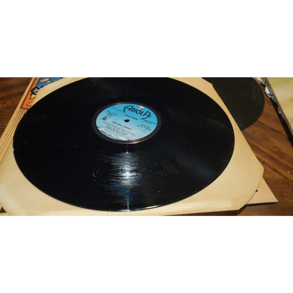 Los Indios Tabajaras - Self Titled 2 LP Record Set - 1973 Pickwick Records
