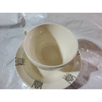 Taylor Smith Taylor china Tea / Coffee Cup and saucer