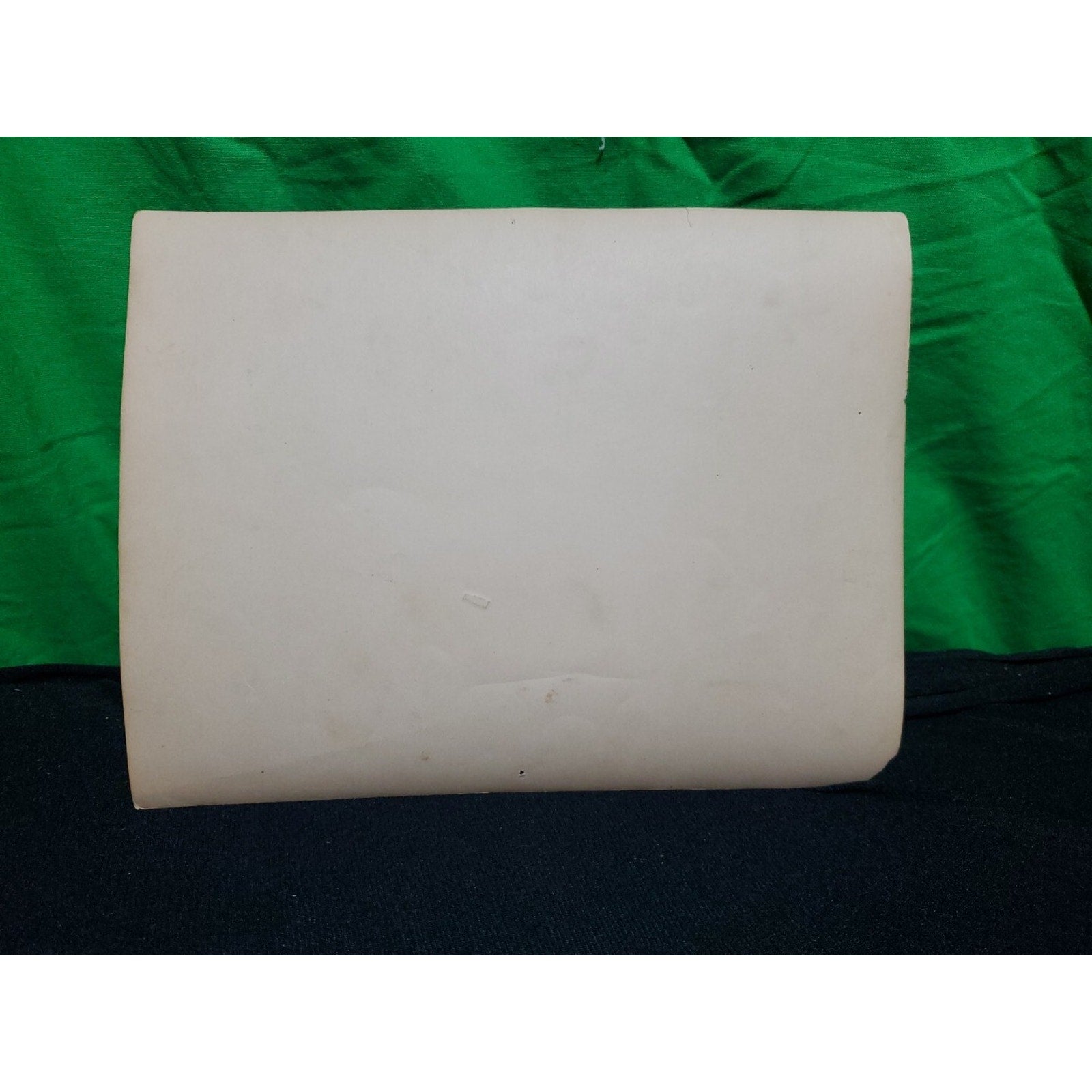 VNTG Orignal 1932 Press Release Photo The Night Mayor - A Columbia Production