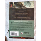 Gods of the Caravan Road Ser.: The Leopard by K. Johansen (2014, Trade...