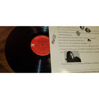 Barbara Streisand The Barbara Streisand Album LP Record