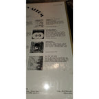 Chapel Records - Anniversary Album 25 years of inspirational recording - S 5002