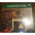Christmas Joys Special Collectors Edition by RCA Records 33rpm VINYL LP