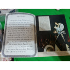 ELVIS FOREVER A Salute to "The King" magazine * 1977 * Collectors Edition