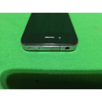 iPhone 4 Black A1332 For Parts or Repair Only Untested
