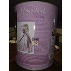 2005 Holiday Barbie Doll by Bob Mackie Mattel G8058