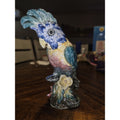 Stangl Cockatoo #3580 USA 12 Inch