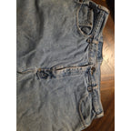 Flying Jeanswear Men's Shorts Light Wash W38"