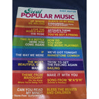 Vintage & Modern Guitar Instruction Book Collection - Lot of 5