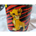 Disney's The Lion King Collectible Kion The Lion Guard ceramic Mug