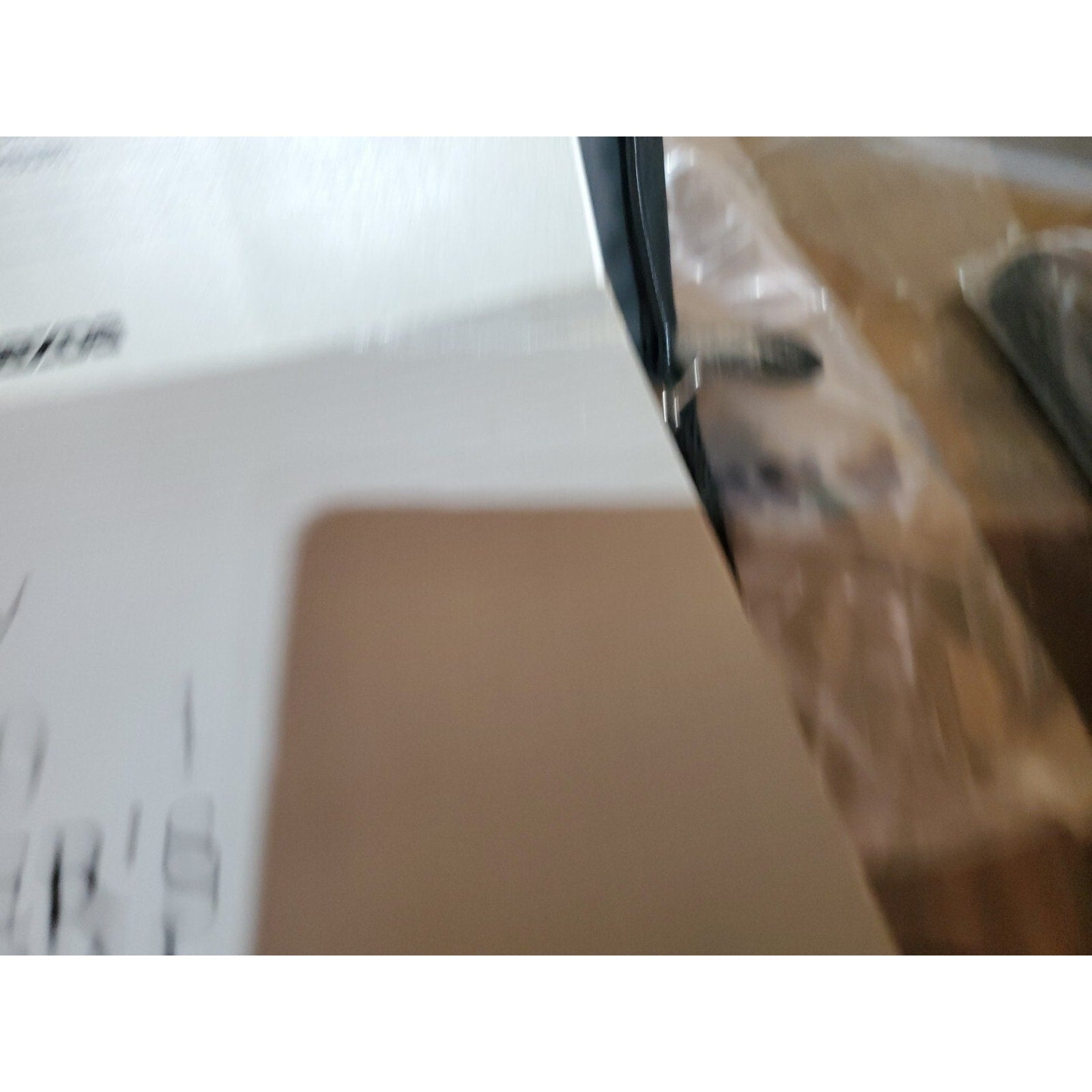 2001 Mazda MPV owners manual W/Case