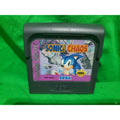 Sonic Chaos - Sega Game Gear Game