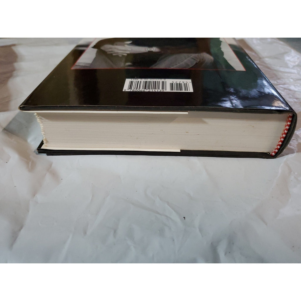 State of Fear by Michael Crichton (2004, Hardcover)