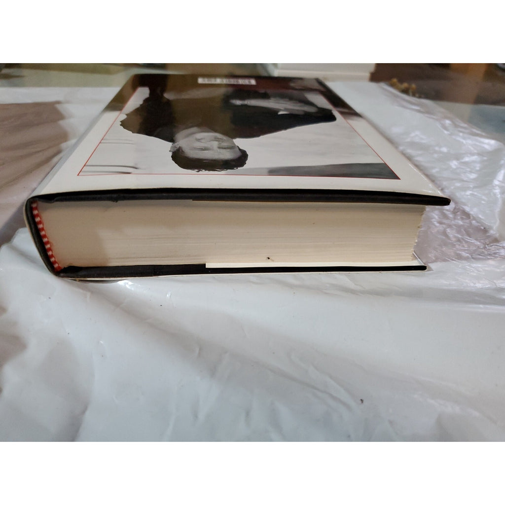 State of Fear by Michael Crichton (2004, Hardcover)