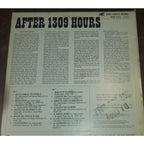 Gypsy Queen After 1309 Hours - Gay 90`s Village - AFSD 6212 - Vinyl Record LP